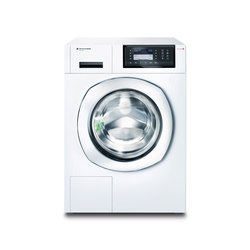 Washing machine Spirit 540 | Laundry appliances | Schulthess Maschinen