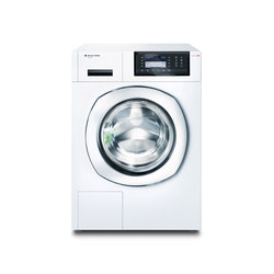Washing machine Spirit 530 | Laundry appliances | Schulthess Maschinen