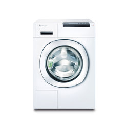 Washing machine Spirit 530 top | Laundry appliances | Schulthess Maschinen