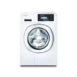 Washing machine Spirit 520 | Washing machines | Schulthess Maschinen
