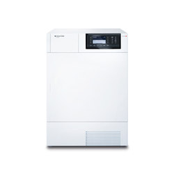 Dryer Spirit 640 | Laundry appliances | Schulthess Maschinen