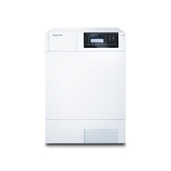 Dryer Spirit 630 | Laundry appliances | Schulthess Maschinen
