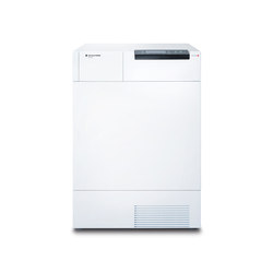 Dryer Spirit 630 top | Laundry appliances | Schulthess Maschinen