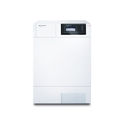 Dryer Spirit 620 | Laundry appliances | Schulthess Maschinen