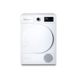 Dryer Spirit Eco WA 4820 | Laundry appliances | Schulthess Maschinen