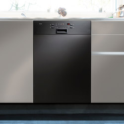 Dishwasher  Perla GA55i | Kitchen appliances | Schulthess Maschinen