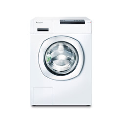 Washing machine Spirit topLine 730 top | Washing machines | Schulthess Maschinen