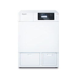 Dryer Spirit topLine 830 | Laundry appliances | Schulthess Maschinen
