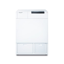 Dryer Spirit topLine 830 top | Laundry appliances | Schulthess Maschinen