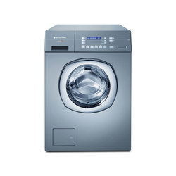Washing machine Spirit topLine 8120 | Laundry appliances | Schulthess Maschinen
