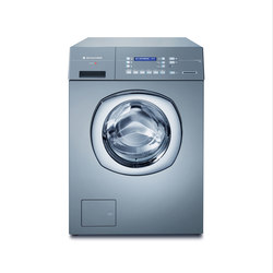 Washing machine Spirit topLine 7620 | Laundry appliances | Schulthess Maschinen