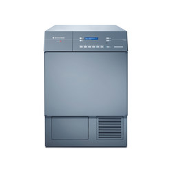 Dryer Spirit topLine 8340 | Laundry appliances | Schulthess Maschinen