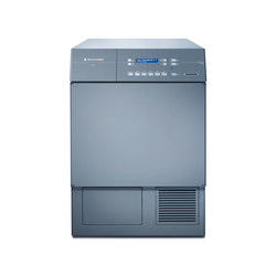 Dryer Spirit topLine 8330 | Laundry appliances | Schulthess Maschinen
