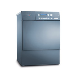 Dryer Spirit topLine 8320 | Laundry appliances | Schulthess Maschinen