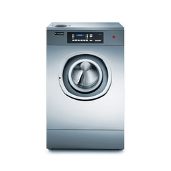 Washing machine Spirit proLine WEI 9130 | Laundry appliances | Schulthess Maschinen