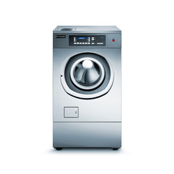 Washing machine Spirit proLine WEI 9100 | Laundry appliances | Schulthess Maschinen