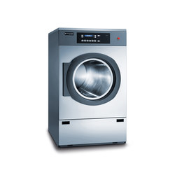Dryer Spirit proLine TRI 9375 | Laundry appliances | Schulthess Maschinen