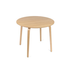 Mothership Tea table R900 | Bistro tables | PlyDesign