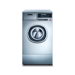 Washing machine Spirit industrial wmi 160 | Laundry appliances | Schulthess Maschinen