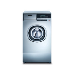 Washing machine Spirit industrial wmi 100 | Laundry appliances | Schulthess Maschinen