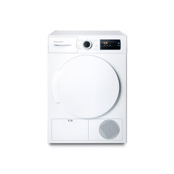 Dryer Spirit Eco WA 4810 | Laundry appliances | Schulthess Maschinen