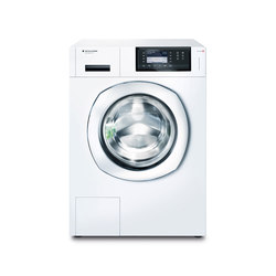 Washing machine Spirit topLine 730 | Laundry appliances | Schulthess Maschinen