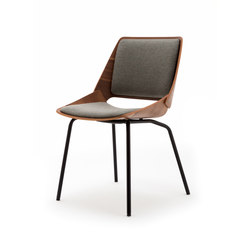 Rolf Benz 650 | Chairs | Rolf Benz