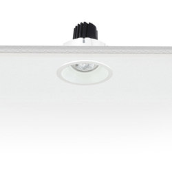 Tappo adjustable
 POWER LED