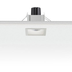 Easy quadro power led | Recessed ceiling lights | EGOLUCE