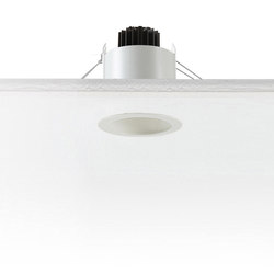 Easy tondo cob led | Recessed ceiling lights | EGOLUCE