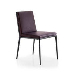 Caratos Chair | Stühle | Maxalto