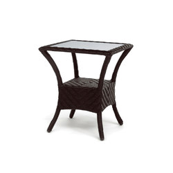 Terraza Side Table | Side tables | Kannoa
