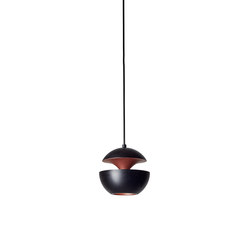 HERE COMES THE SUN | HCS BL–COP MINI | Suspended lights | DCW éditions