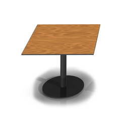 Single column table | Contract tables | Bigla Office