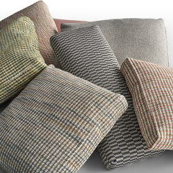 Cosy | Home textiles | MDF Italia