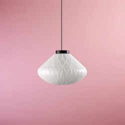 Flotte | A | Suspended lights | Luxxbox