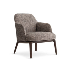 Jane Large | Armchairs | Poliform