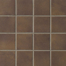 Color Blox Chocolate Candy | Ceramic tiles | Crossville