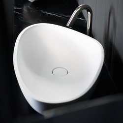 Drop | Wash basins | Agape