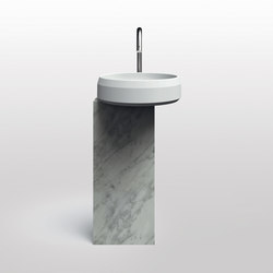 Lariana | Single wash basins | Agape