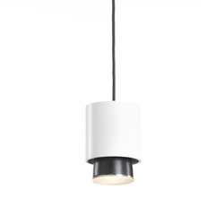 Claque F43 A01 02 | Suspended lights | Fabbian