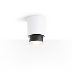 Claque F43 E01 02 | Ceiling lights | Fabbian