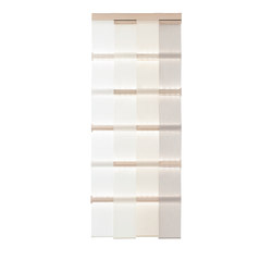 Metropole F42 | Suspended divider | Fabbian
