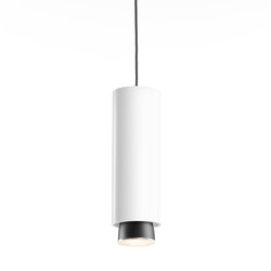 Claque F43 A03 02 | Suspended lights | Fabbian