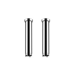 AXOR Shower Collection Extension set for ceiling connector ShowerHeaven 1200 / 300 4jet | Bath installation systems | AXOR