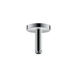 AXOR Shower Collection Ceiling connector 100 mm | Shower controls | AXOR