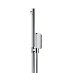 AXOR Shower Collection One shower set 2jet 0.90 m | Shower controls | AXOR
