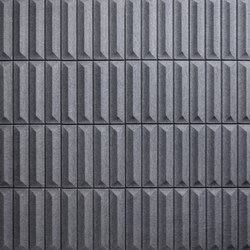 Soundwave® Ceramic | Sound absorbing wall systems | OFFECCT