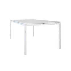 Q3 Series worktable | Mesas contract | ophelis
