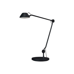 AQ01™ | Table lamp | Black | Table lights | Fritz Hansen